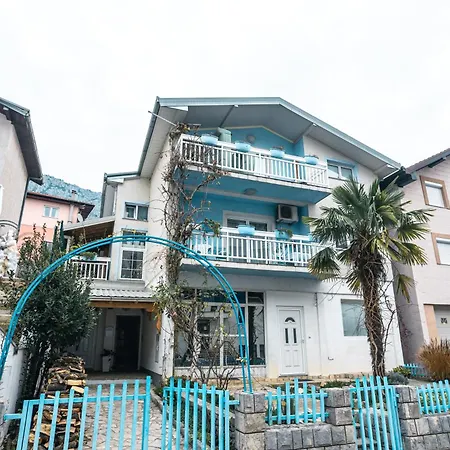 Apartamento /hosting/listings/editor/1060304762826996106/view-your-space Ljubuški